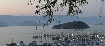 Paraty Bouganville Apartment