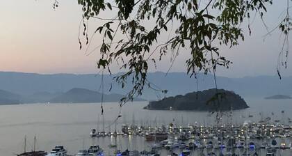 Paraty Bouganville Apartment