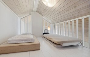 3 Schlafzimmer, Reisekinderbett, kostenloses WLAN