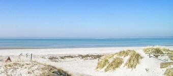 Belle maison à Højby