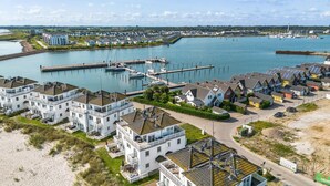 Exterior - Gorgeous home in OstseeResort Olpenitz with sauna (OstseeResort Olpenitz)