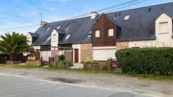 Exterieur