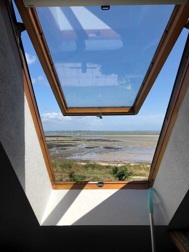 Homerez - Apartment in Sarzeau, Sea View