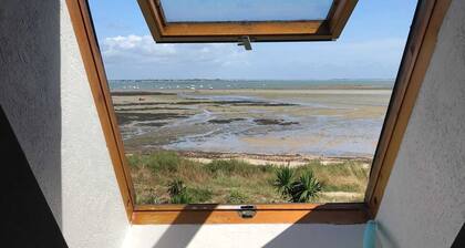 Homerez - Apartment in Sarzeau, Sea View