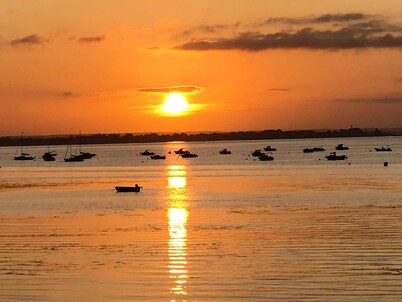 Homerez - Apartment in Sarzeau, Sea View