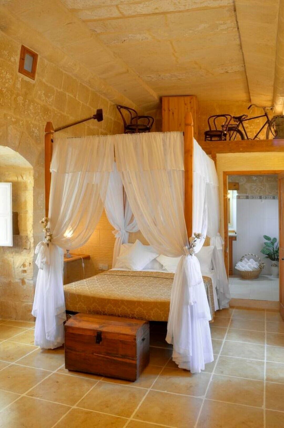 2 chambres, coffre-fort, lit de bébé portatif, Wi-Fi