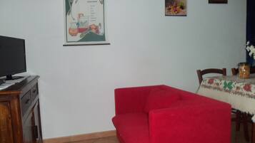 Fernseher