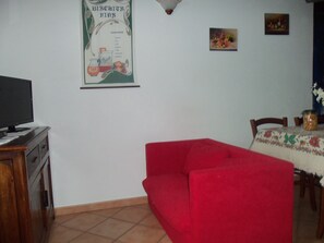 Televisión