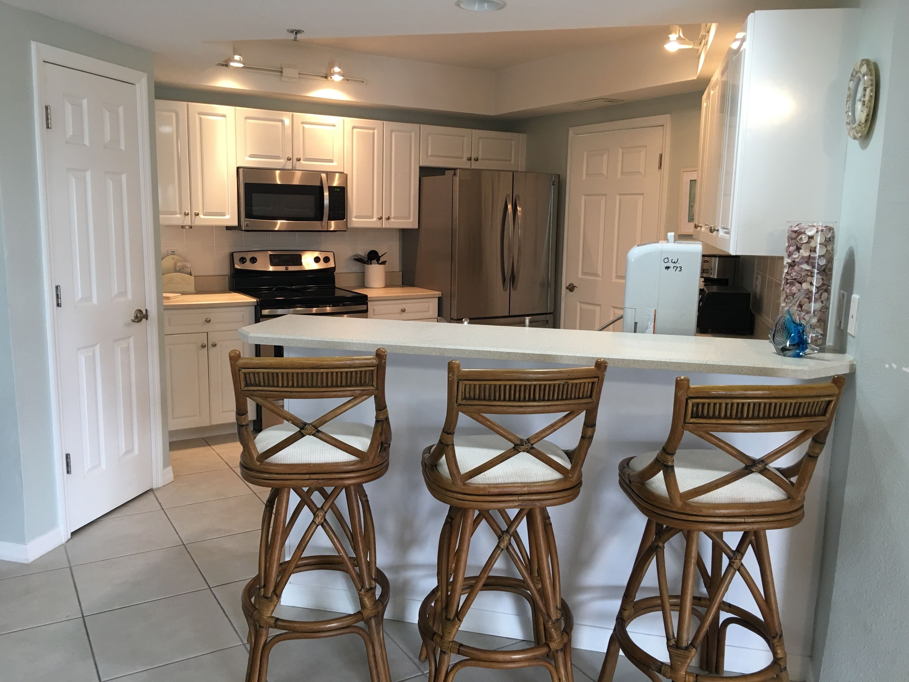Resort Style Living with the Comforts of Home