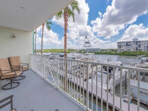 Property grounds - Waterfront, Harbourside, Water Park, Beach, #2220 (Indian Rocks Beach)