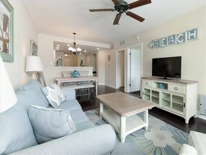 TV - Waterfront, Harbourside, Water Park, Beach, #2220 (Indian Rocks Beach)