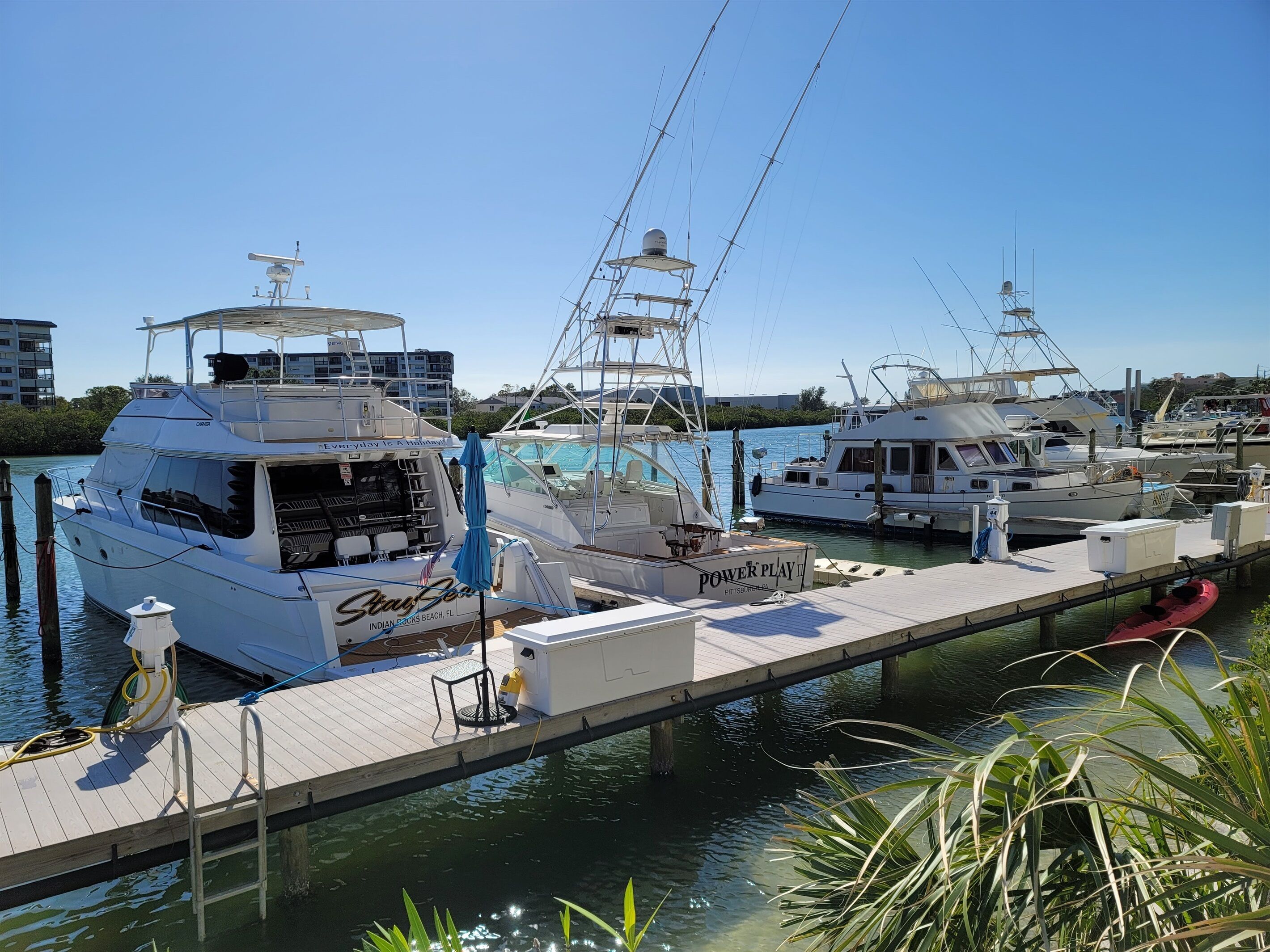 Marina