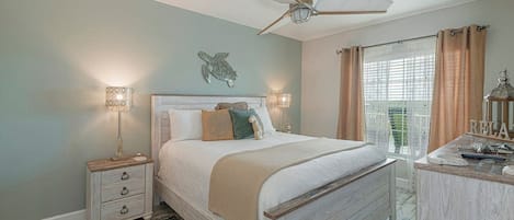 2 habitaciones, tabla de planchar con plancha, cuna de viaje y wifi