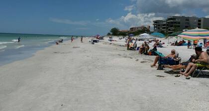 Waterfront, Harbourside, Water Park, Beach, #5520