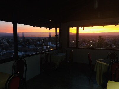 Apart-Hotel Gibert's House