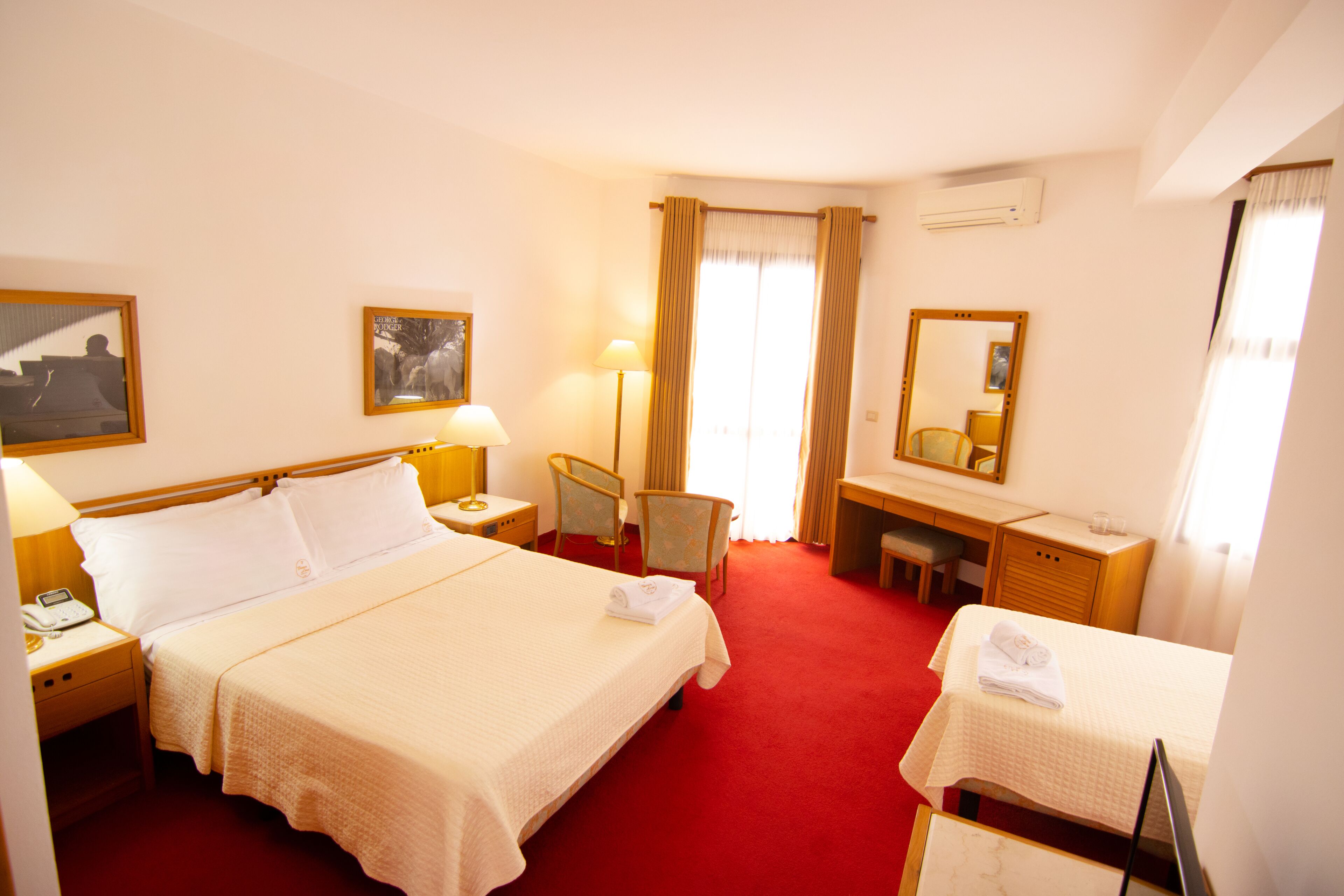 Chateau Linza Resort