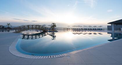 Chateau Linza Resort