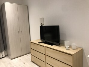 Televisión de pantalla plana