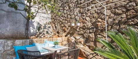 Svit - terrass | Terrass/Patio