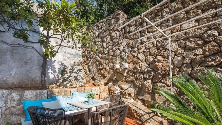 Villa Dard