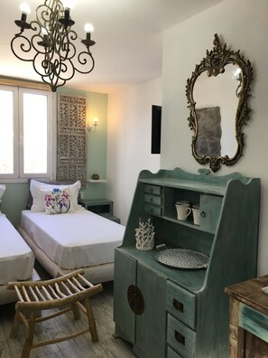 1 bedroom, iron/ironing board, WiFi, wheelchair access