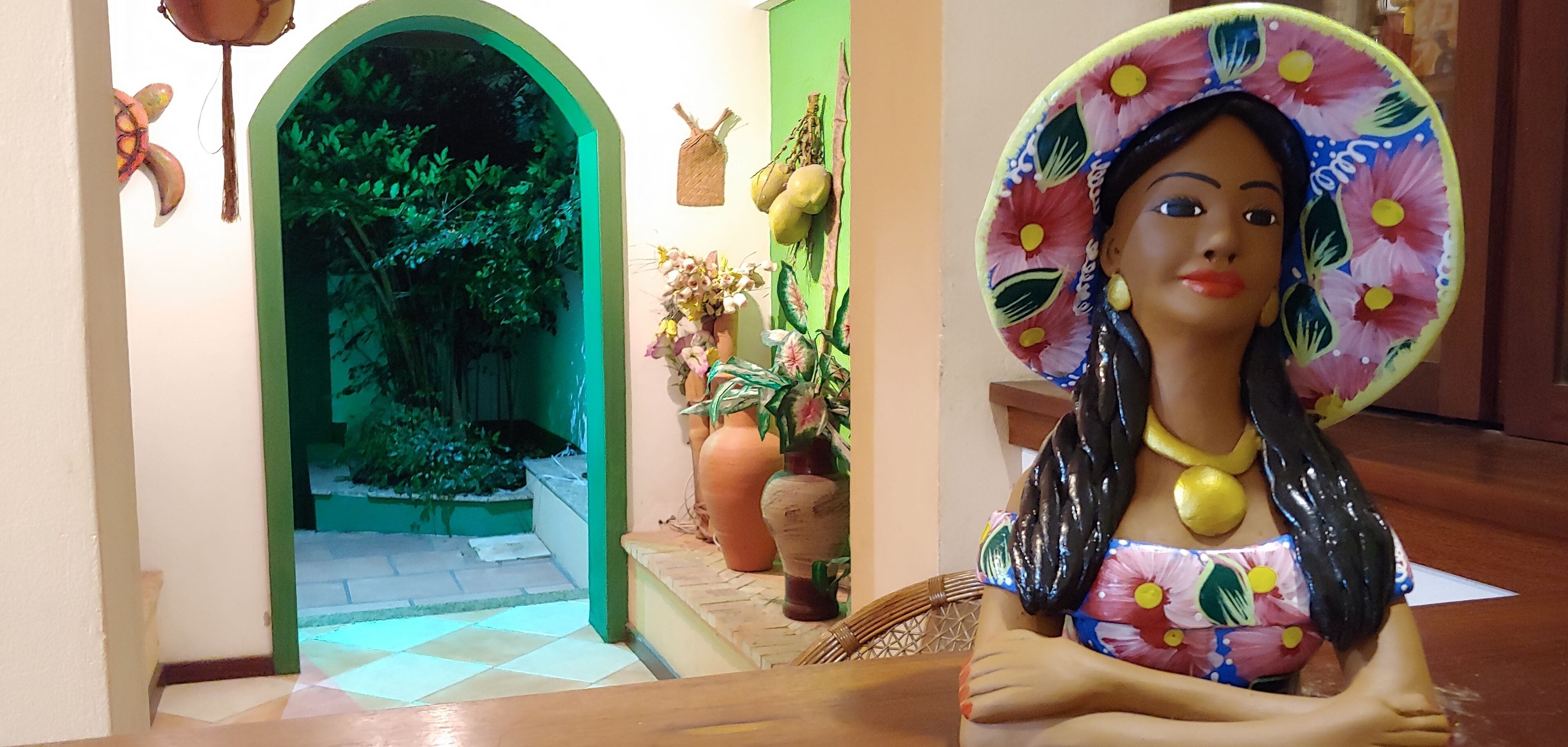 내부 세부 사진