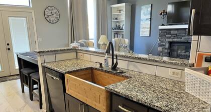 Ihana Windsorin pako