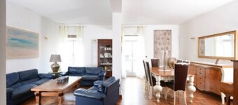 Edelweiss 5-Bedroom Barn Chalet