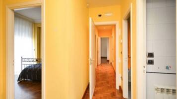 5 bedrooms, WiFi