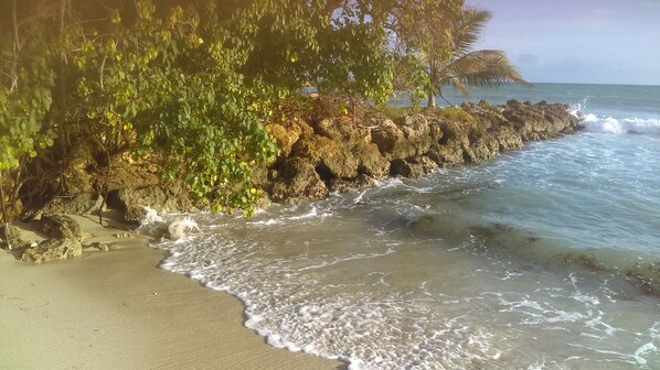 Plage, serviettes de plage