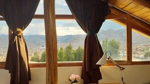 Panoramic Apartment - Native Soul Guesthouse (Cusco)