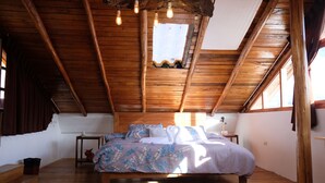 Panoramic Apartment - Native Soul Guesthouse (Cusco)