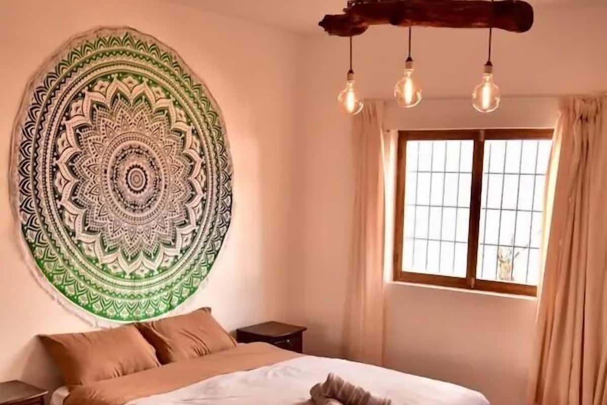 Comfort Apartment | WiFi (free), bed sheets
