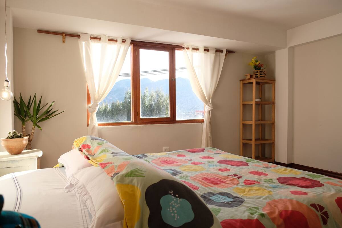 Comfort Shared Dormitory, Mixed Dorm | WiFi (free), bed sheets