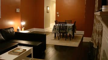 Smart TV, smart speakers, offices