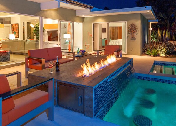 House, 3 Bedrooms | Pool