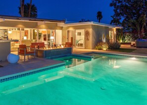 House, 3 Bedrooms | Pool