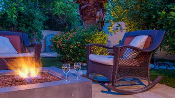 House, Multiple Beds (Reeves Garden House) | Terrace/patio