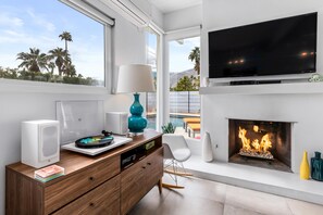 Ferienhaus, Mehrere Betten (For The Record) | Innenbereich