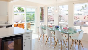 House, 3 Bedrooms | Dining - Sunrise Getaway (Palm Springs)