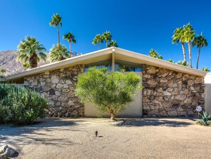 Ferienhaus, Mehrere Betten (Movie Colony Palms) | Unterkunftsgelände