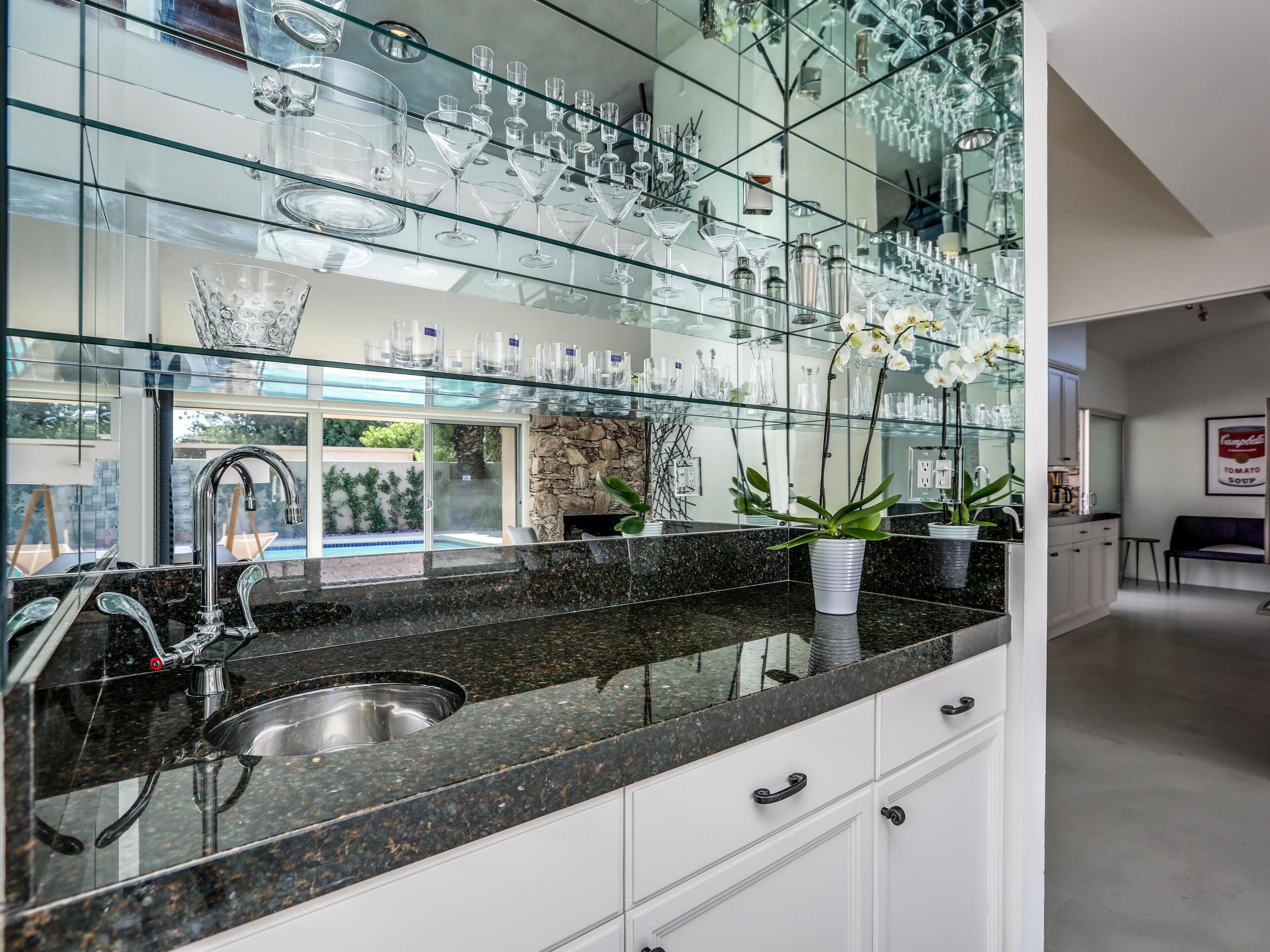 Casa, letti multipli (Movie Colony Palms) | Interni