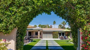 Casa, 3 quartos | Fachada