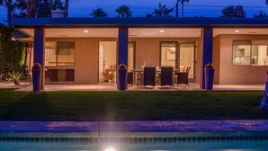 Casa, 3 quartos | Piscina