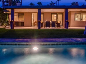 House, 3 Bedrooms | Pool | Outdoor pool - Tranquility Palms (Palm Springs)
