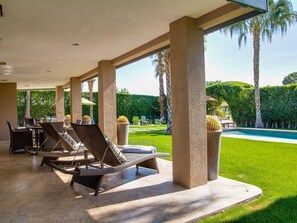 House, 3 Bedrooms | Pool