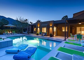 House, Multiple Beds (San Lucas Hideout) | Pool | Outdoor pool