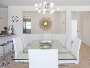 House, 3 Bedrooms | Dapur peribadi