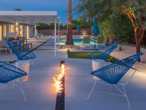 House, 3 Bedrooms | Pool