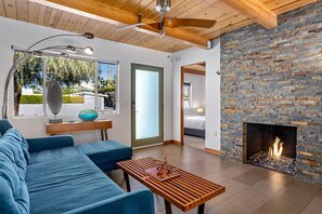 獨棟房屋, 多張床 (Three Amigos Ranch) | 住宿內部